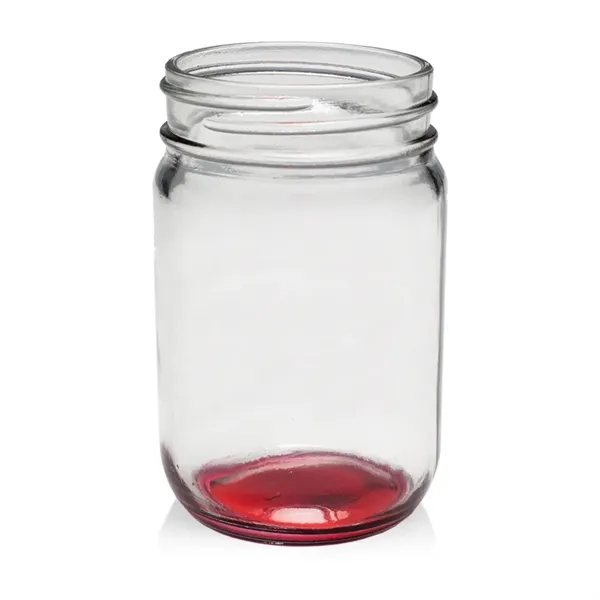 12 oz Decorating Mason Jars - 12 oz Decorating Mason Jars - Image 14 of 14