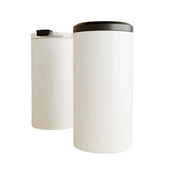 16oz Branded duo Can Cooler - 16oz Branded duo Can Cooler - Image 0 of 1