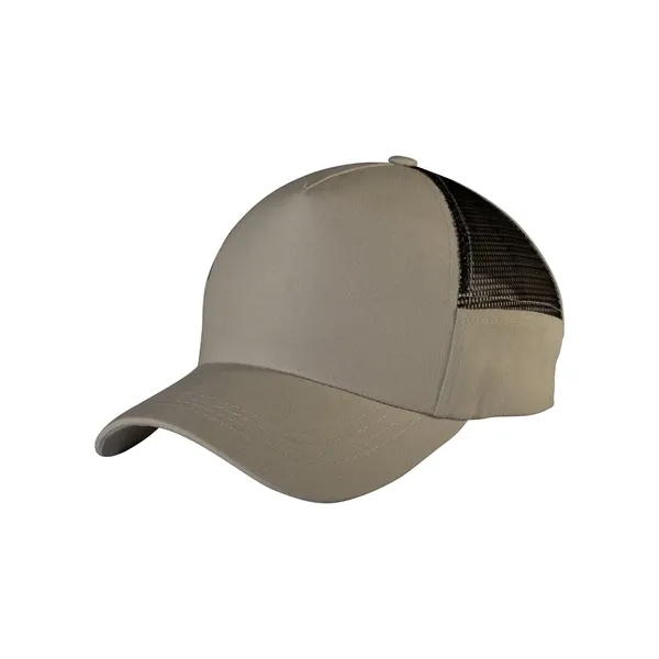 Venti Half-Mesh Cap - Venti Half-Mesh Cap - Image 6 of 7