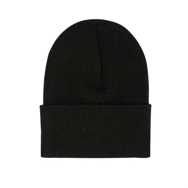 Classic Cuff Unisex Beanie - Classic Cuff Unisex Beanie - Image 3 of 30