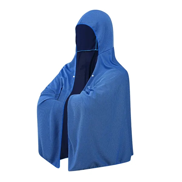 Cooling Hoodie Towel - Cooling Hoodie Towel - Image 2 of 6