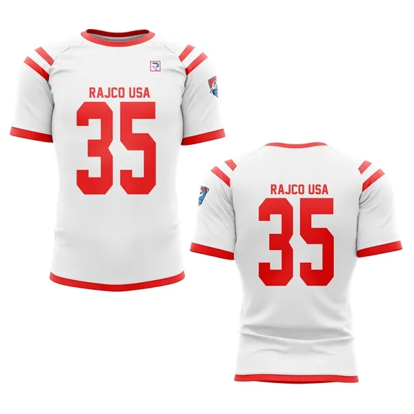 American Football Jersey Manufacturer & Exporter - American Football Jersey Manufacturer & Exporter - Image 2 of 4