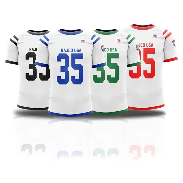 American Football Jersey Manufacturer & Exporter - American Football Jersey Manufacturer & Exporter - Image 0 of 4