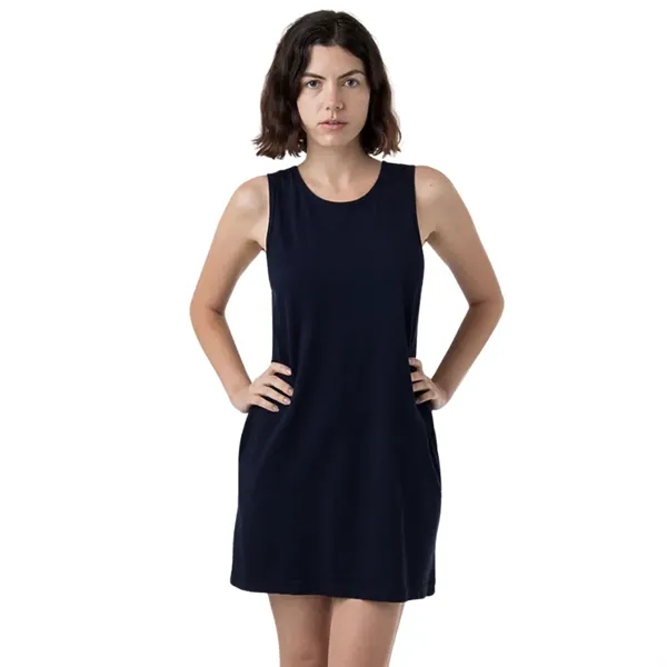 GD Tank Dress - GD Tank Dress - Image 4 of 8