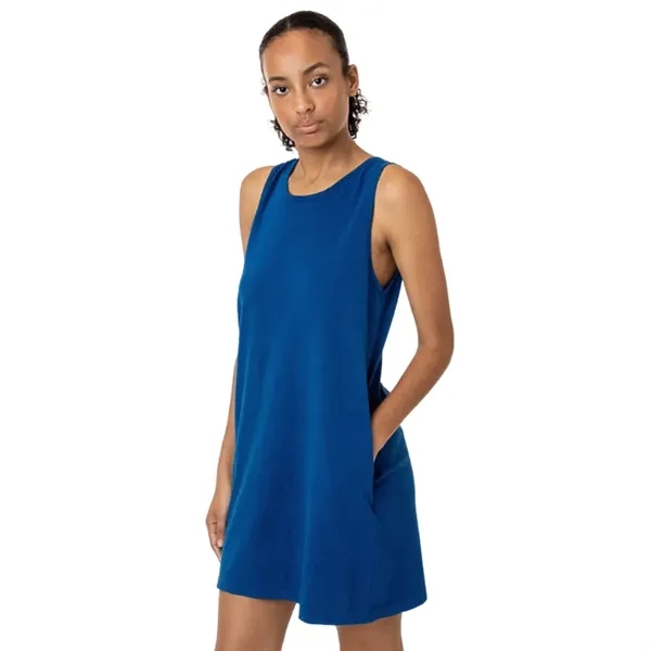 GD Tank Dress - GD Tank Dress - Image 6 of 8