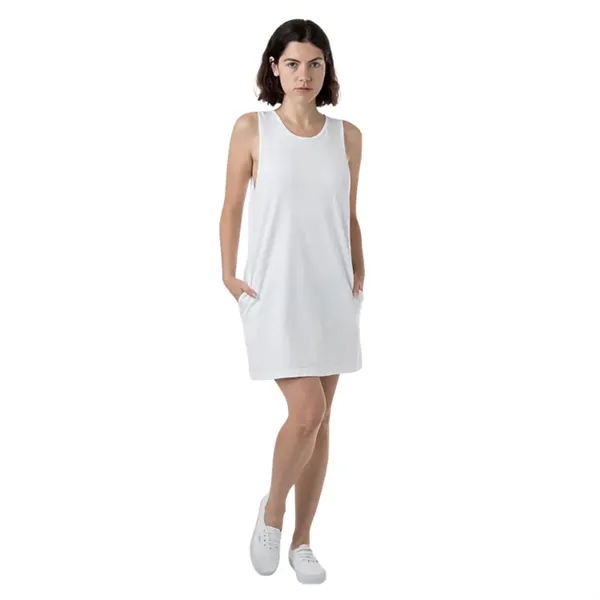 GD Tank Dress - GD Tank Dress - Image 8 of 8