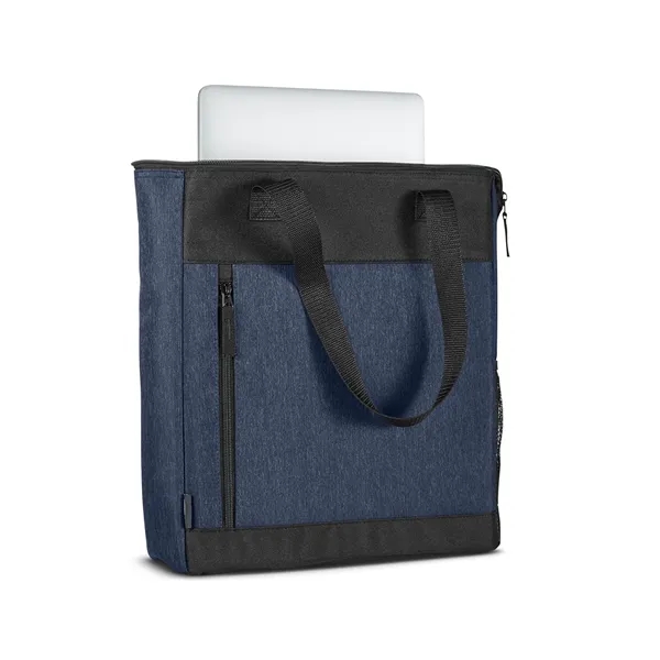 Austin Nylon Collection - Tote Bag - Austin Nylon Collection - Tote Bag - Image 2 of 8