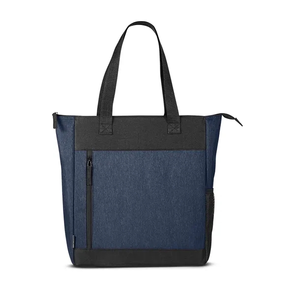 Austin Nylon Collection - Tote Bag - Austin Nylon Collection - Tote Bag - Image 3 of 8