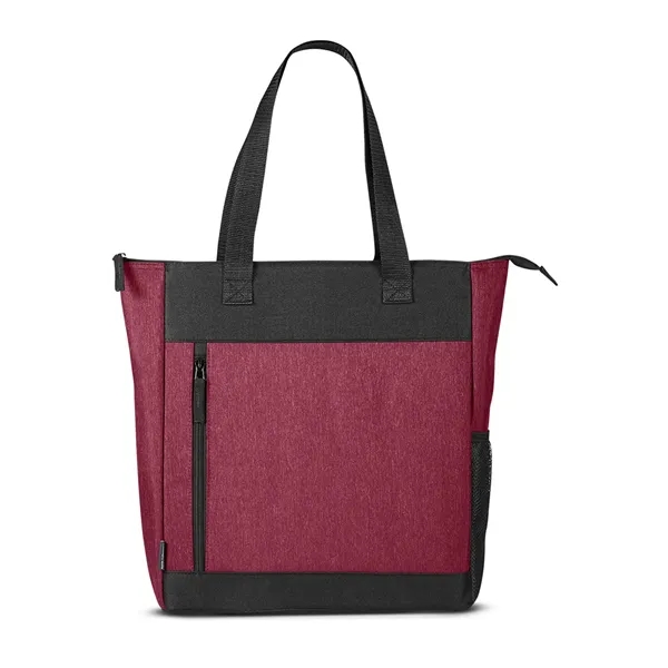 Austin Nylon Collection - Tote Bag - Austin Nylon Collection - Tote Bag - Image 5 of 8