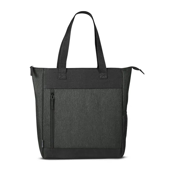 Austin Nylon Collection - Tote Bag - Austin Nylon Collection - Tote Bag - Image 8 of 8