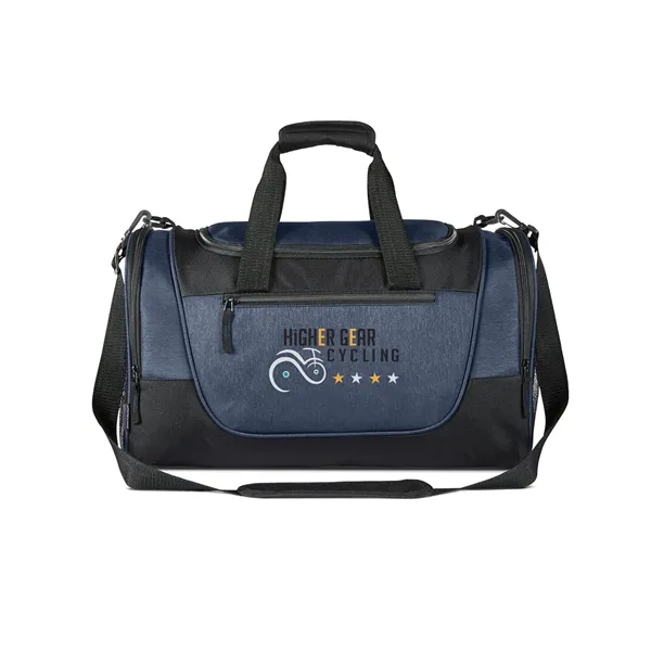 Austin Nylon Collection Duffel Bag - Austin Nylon Collection Duffel Bag - Image 0 of 8