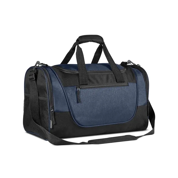 Austin Nylon Collection Duffel Bag - Austin Nylon Collection Duffel Bag - Image 1 of 8