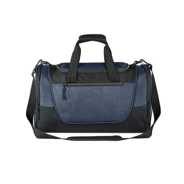 Austin Nylon Collection Duffel Bag - Austin Nylon Collection Duffel Bag - Image 2 of 8