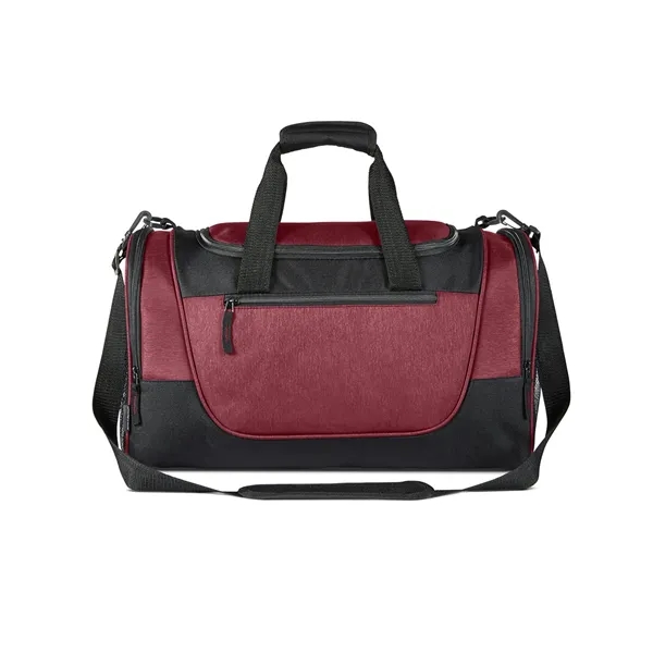 Austin Nylon Collection Duffel Bag - Austin Nylon Collection Duffel Bag - Image 5 of 8