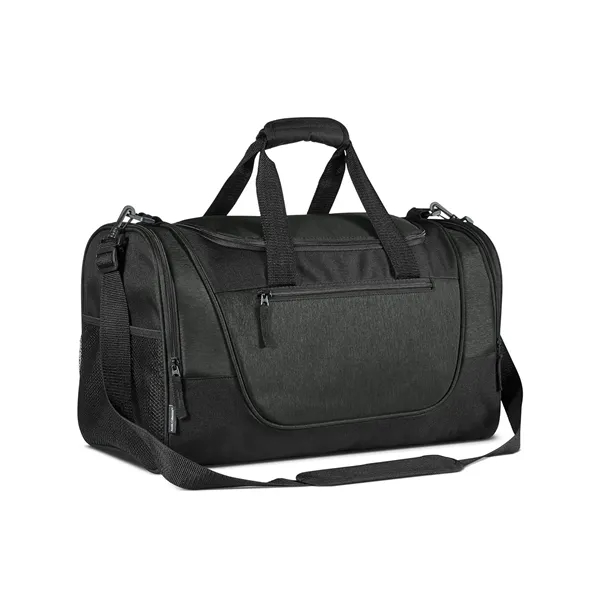 Austin Nylon Collection Duffel Bag - Austin Nylon Collection Duffel Bag - Image 7 of 8