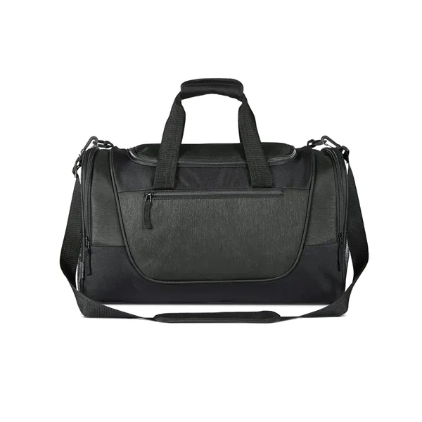 Austin Nylon Collection Duffel Bag - Austin Nylon Collection Duffel Bag - Image 8 of 8