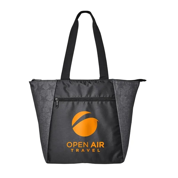 Constellation Polyester Tote - Constellation Polyester Tote - Image 0 of 5