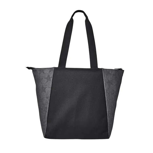 Constellation Polyester Tote - Constellation Polyester Tote - Image 1 of 5