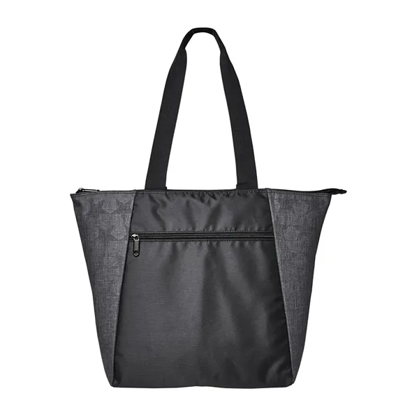 Constellation Polyester Tote - Constellation Polyester Tote - Image 2 of 5