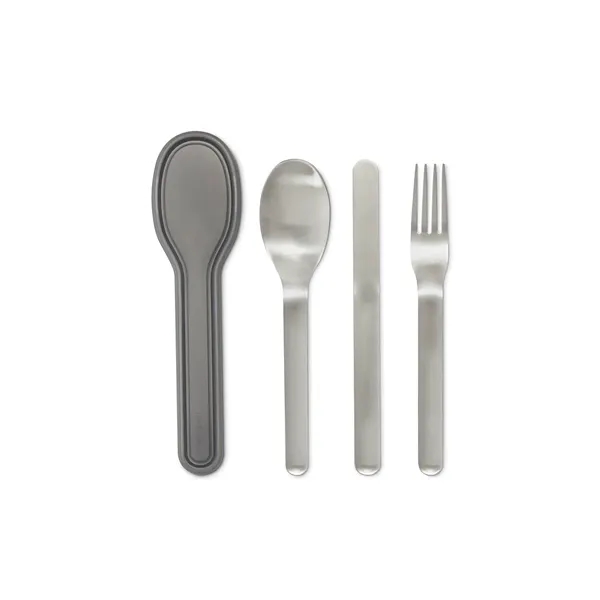 Black+Blum Lunch Box Cutlery Set - Black+Blum Lunch Box Cutlery Set - Image 3 of 4