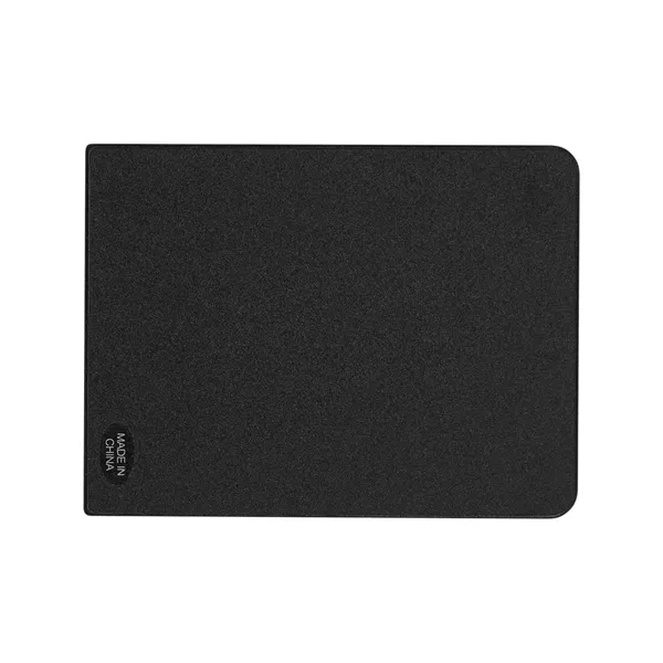 Magnetic Phone Stand & Wallet - Magnetic Phone Stand & Wallet - Image 5 of 7
