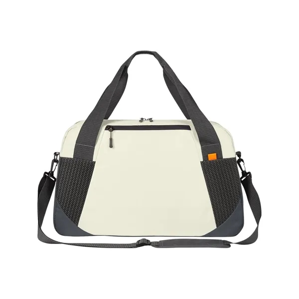 b.active Eco Friendly Duffel Bag - b.active Eco Friendly Duffel Bag - Image 1 of 6