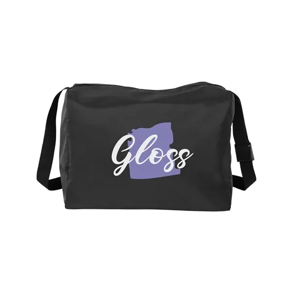 Rue Box Duffel Bag - Rue Box Duffel Bag - Image 1 of 5