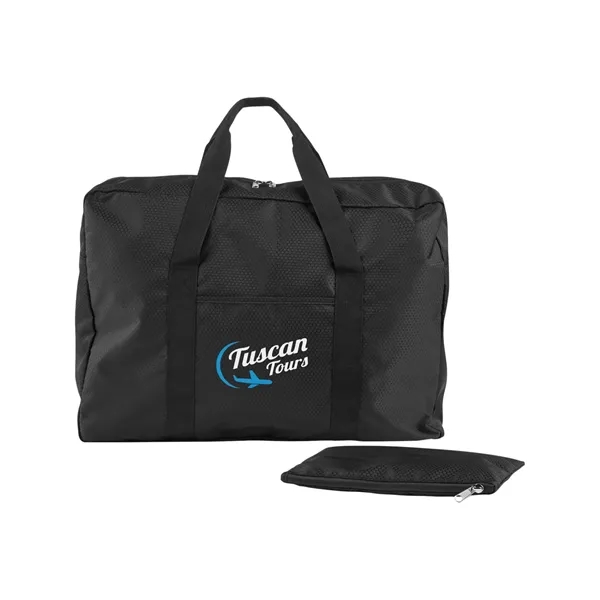 In Transit Eco Friendly Packable Duffel Bag - In Transit Eco Friendly Packable Duffel Bag - Image 0 of 5