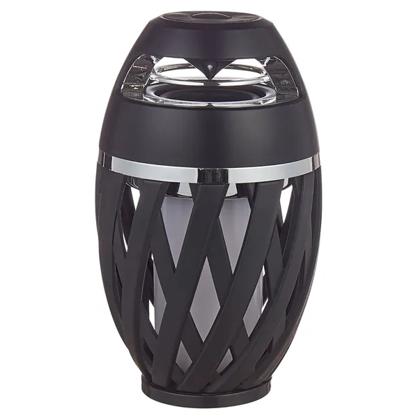 Campfire Lantern Wireless Speaker - Campfire Lantern Wireless Speaker - Image 2 of 3