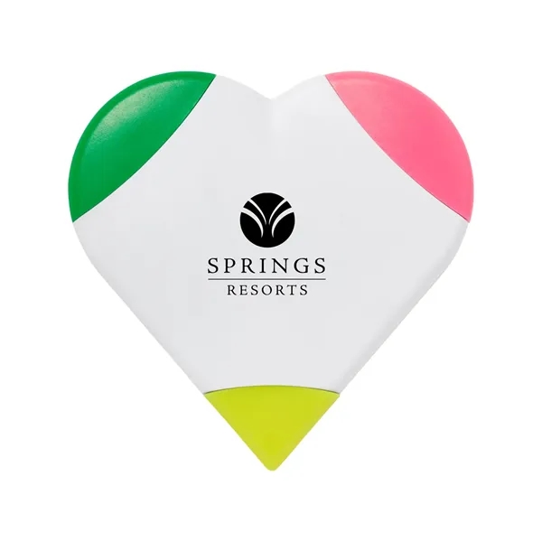 Heart Highlighter - Heart Highlighter - Image 0 of 3
