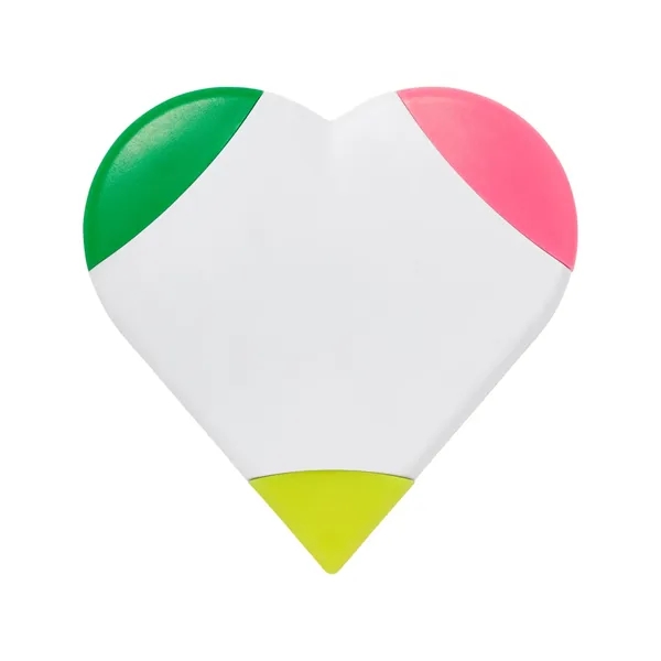 Heart Highlighter - Heart Highlighter - Image 1 of 3
