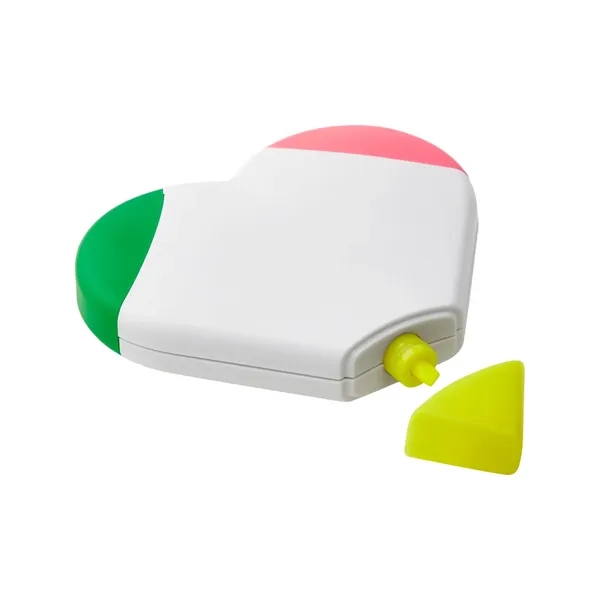 Heart Highlighter - Heart Highlighter - Image 2 of 3