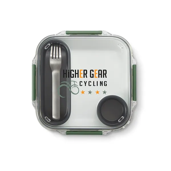 Black+Blum 1L Original Lunch Box - Black+Blum 1L Original Lunch Box - Image 0 of 2