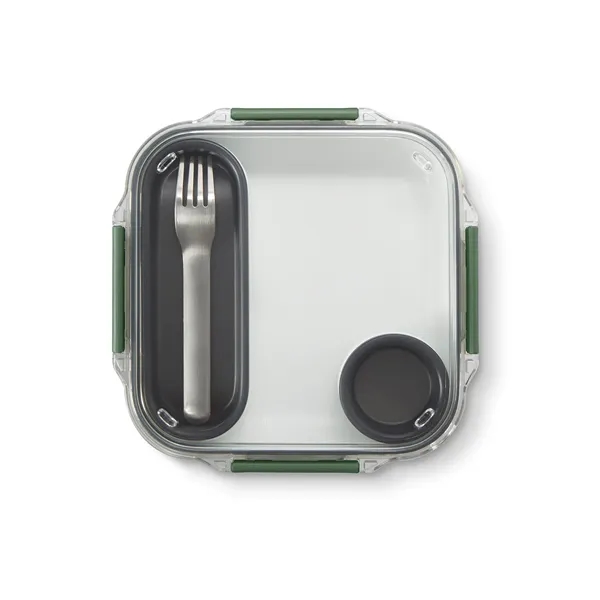Black+Blum 1L Original Lunch Box - Black+Blum 1L Original Lunch Box - Image 2 of 2