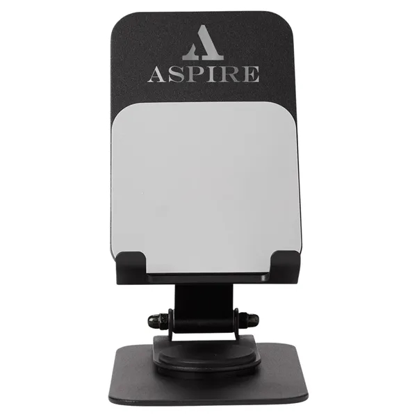Metal Phone Stand & Holder - Metal Phone Stand & Holder - Image 0 of 3