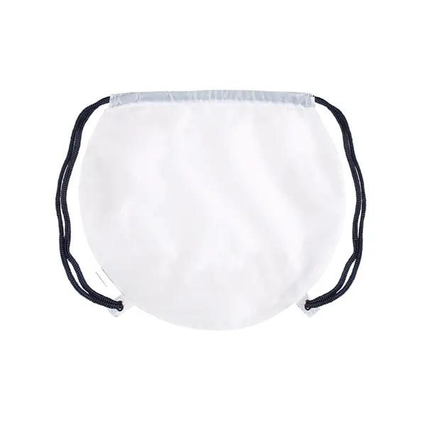 Game Time! Soccer Drawstring Bag - Game Time! Soccer Drawstring Bag - Image 2 of 2