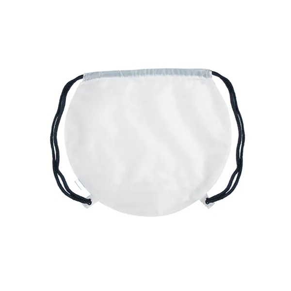 Game Time! Golf Ball Drawstring Bag - Game Time! Golf Ball Drawstring Bag - Image 2 of 2