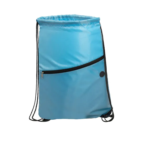Incline Drawstring Backpack - Incline Drawstring Backpack - Image 1 of 1