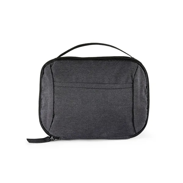 Tech Accessory Travel Organizer Pouch - Tech Accessory Travel Organizer Pouch - Image 1 of 2