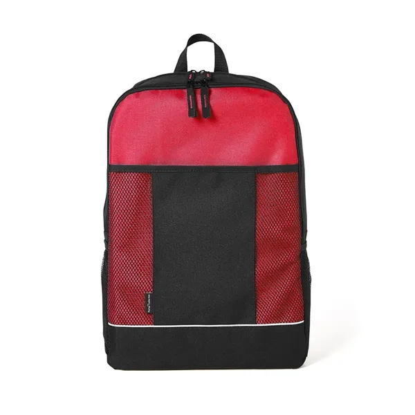 Porter Laptop Work Backpack - Porter Laptop Work Backpack - Image 2 of 5