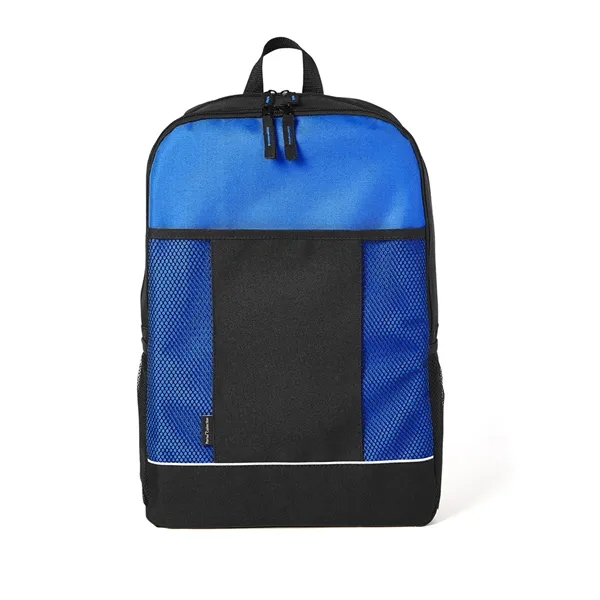 Porter Laptop Work Backpack - Porter Laptop Work Backpack - Image 4 of 5