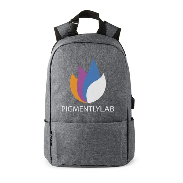 Circuit Anti-Theft Work Laptop Backpack - Circuit Anti-Theft Work Laptop Backpack - Image 0 of 1