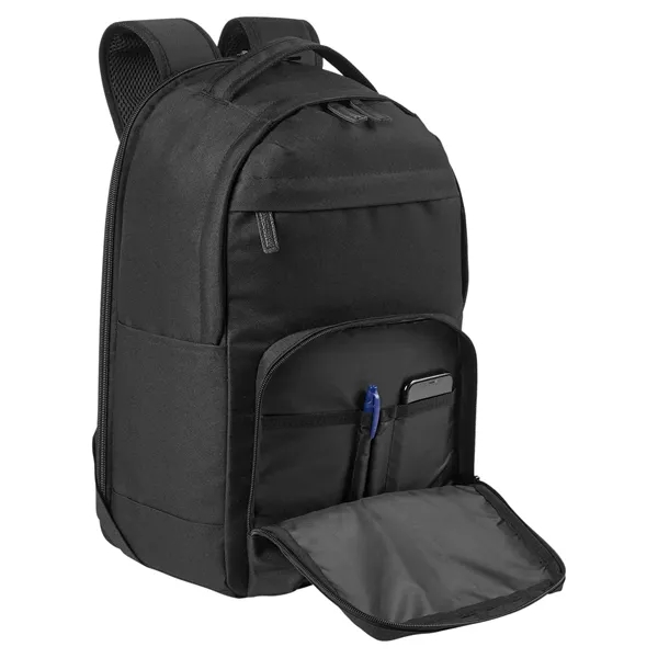 Walden Eco Friendly Backpack - Walden Eco Friendly Backpack - Image 1 of 2