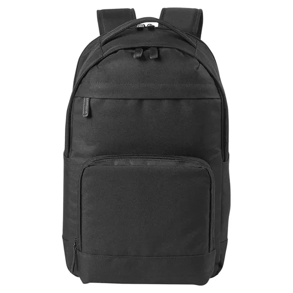 Walden Eco Friendly Backpack - Walden Eco Friendly Backpack - Image 2 of 2