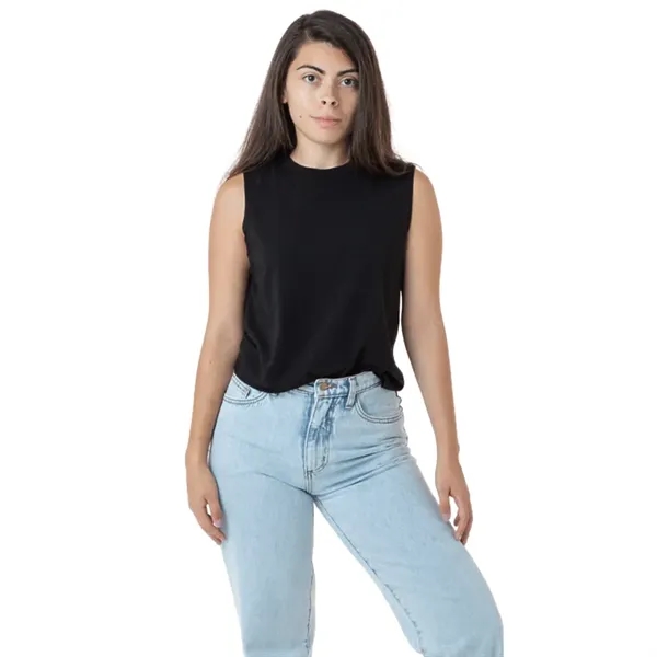 GD Muscle Tank - GD Muscle Tank - Image 2 of 6