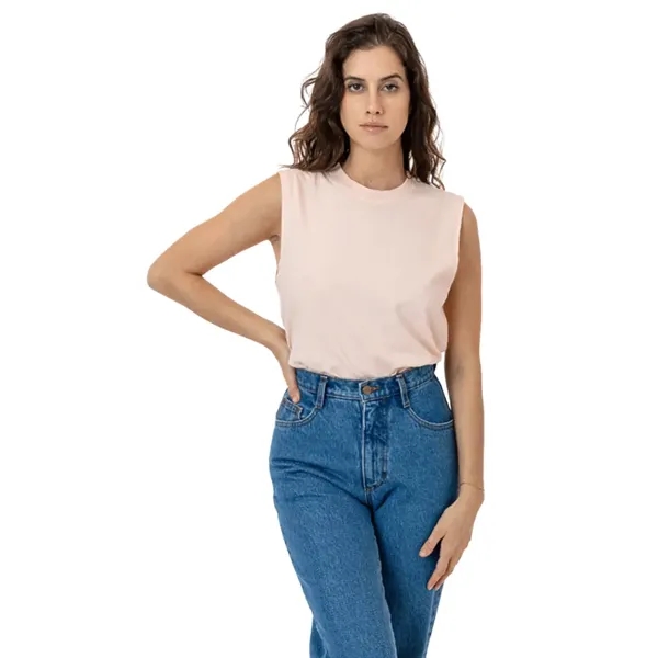 GD Muscle Tank - GD Muscle Tank - Image 5 of 6