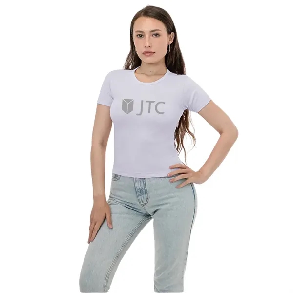 Original Baby Rib Tee - Original Baby Rib Tee - Image 0 of 9