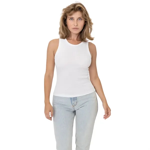 Baby Rib Tank Top - Baby Rib Tank Top - Image 1 of 5