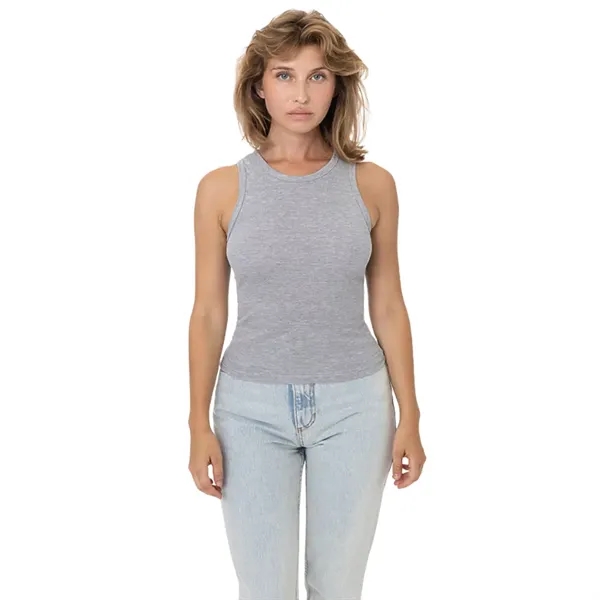 Baby Rib Tank Top - Baby Rib Tank Top - Image 2 of 5