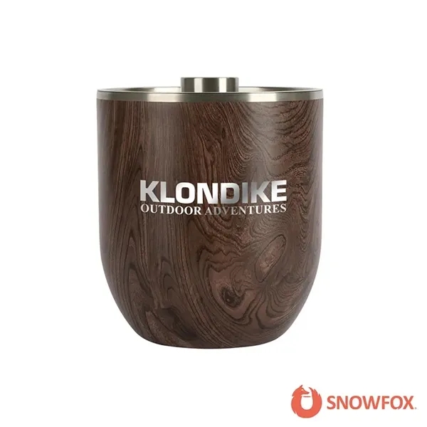 Snowfox® 3L Double Wall Stainless Steel, Vacuum Insulated... - Snowfox® 3L Double Wall Stainless Steel, Vacuum Insulated... - Image 2 of 5